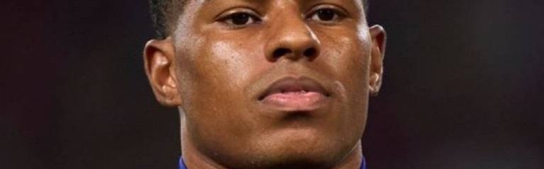 9球9助攻！拉什福德半程最佳引援，曼联太子为啥在巴萨打不上首发