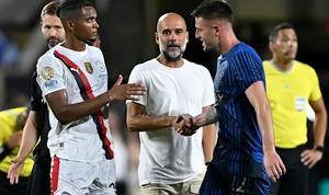 计划全部被打乱，曼城的下一步设想是什么？