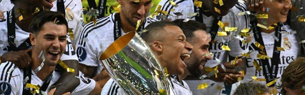 欧超冠军谁最多？拜仁仅2座，米兰并列第二，西甲三豪门共夺14冠