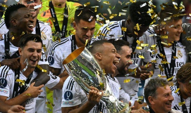 欧超冠军谁最多？拜仁仅2座，米兰并列第二，西甲三豪门共夺14冠