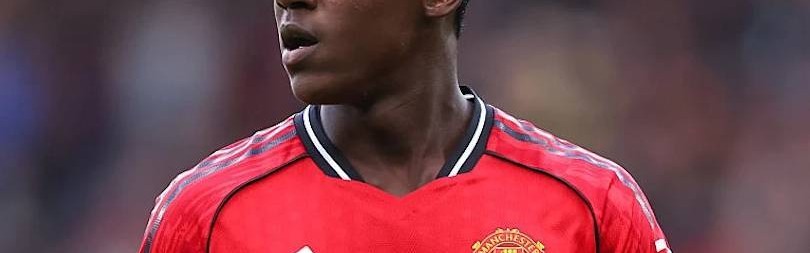 曼联或批准梅努租借那不勒斯，前提不设买断条款