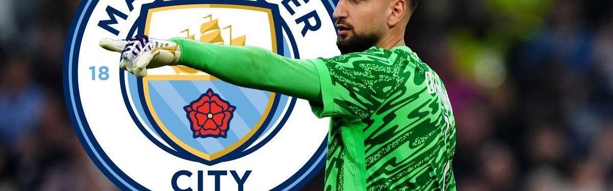 来了，曼城！欧洲杯、欧冠功勋门将加盟！被誉为门将中的马拉多纳