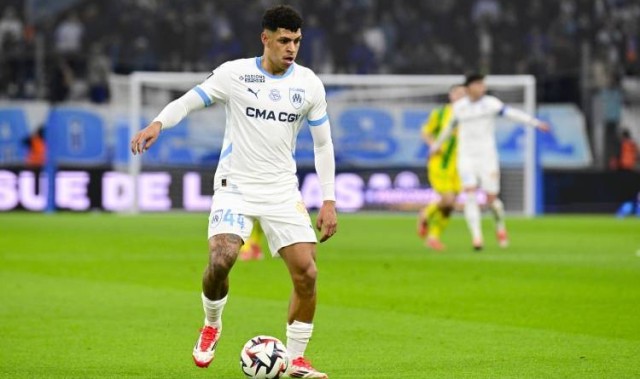 L-恩里克：我看着大罗小罗比赛长大&amp;受莱奥启发 有意甲豪门想签我