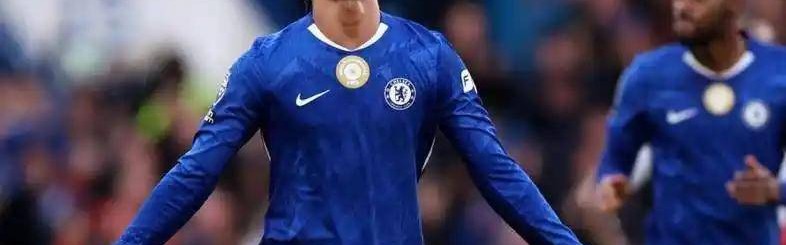 9000万欧豪赌！切尔西新帅点名巴萨22岁妖星，帕尔默真要被替代？