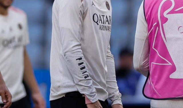 巴黎欧冠终圆梦！纳赛尔隔空喊话三巨头：感谢，但时代变了！