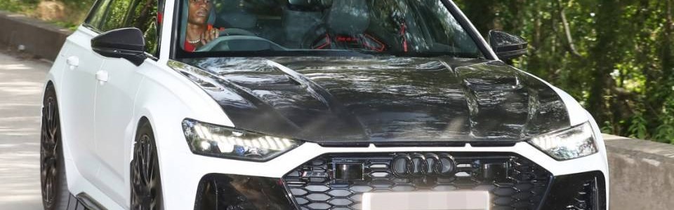 曝巴萨决定签拉什福德，尤文也争夺！曼联妖星避开阿莫林单独训练