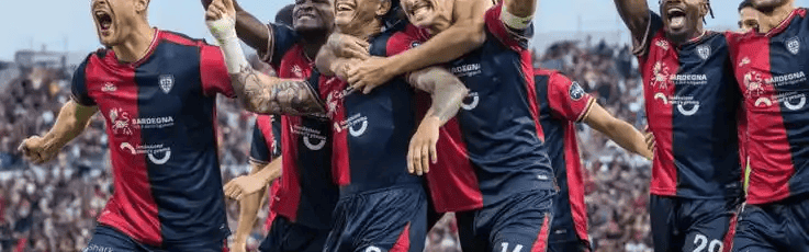 意甲凌晨焦点！状态回升卡利亚里主场阻击AC米兰？新援首秀+15轮不败豪门冲榜首