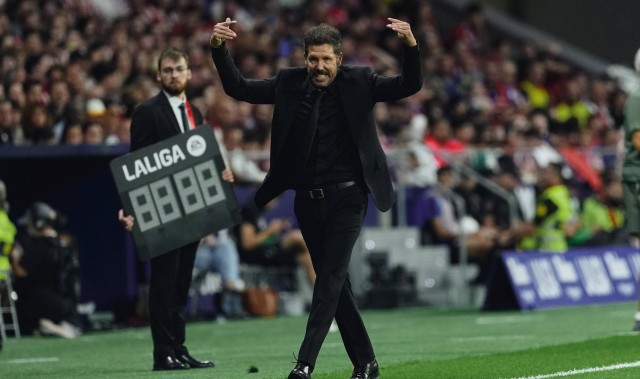 13亿欧元！马竞将换新老板，美投资公司打动高层，坐稳西甲第三