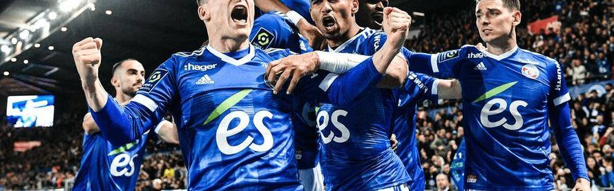 周日024法甲前瞻：斯特拉斯堡VS布雷斯特 主场强兵遇客场残阵