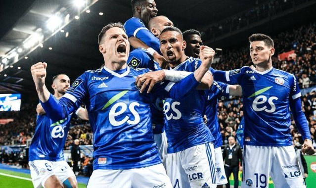 周日024法甲前瞻：斯特拉斯堡VS布雷斯特 主场强兵遇客场残阵