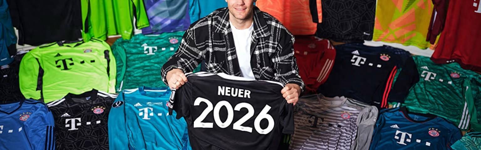 随着拜仁3-0，产生了4大不可思议+3大不争事实，全场最佳无争议