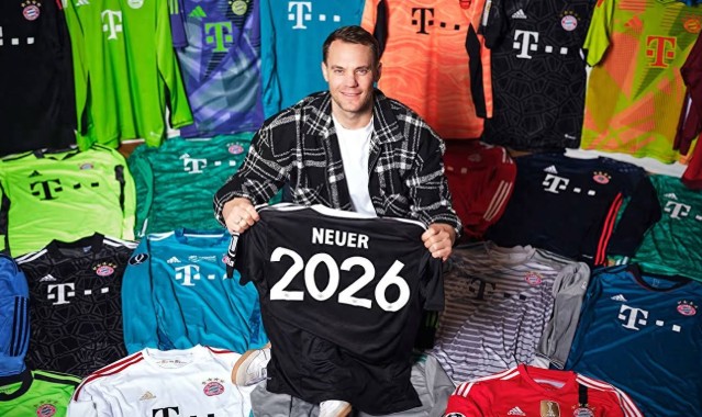 随着拜仁3-0，产生了4大不可思议+3大不争事实，全场最佳无争议