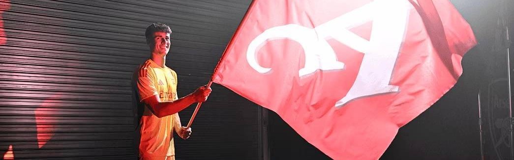 切尔西跟队记者：30岁凯帕与阿森纳签订3年合同