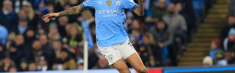 瓜迪奥拉后悔了！曼城小将14分钟征服欧冠名帅：应该给年轻人机会