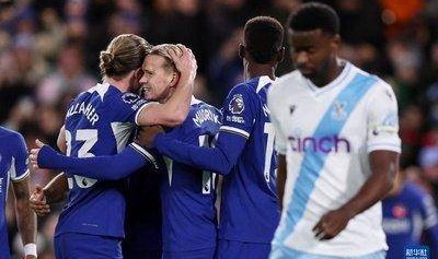 从切尔西帅位热门到弗拉门戈下课，重返切尔西，菲利佩敢再踏雷区