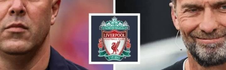 斯洛特短期内将留任利物浦，克洛普为加盟皇马提出六项要求