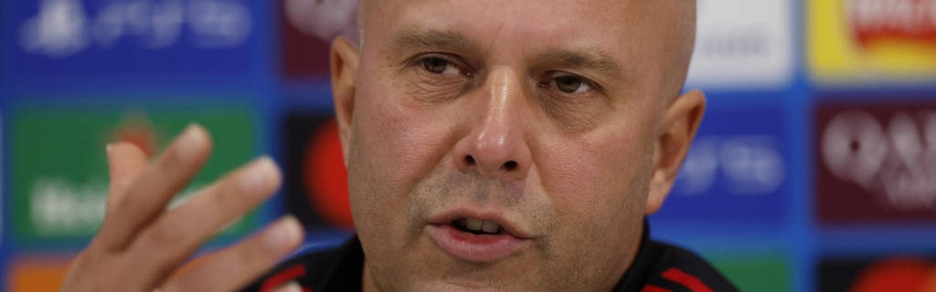 帅位危机！若利物浦无缘欧冠斯洛特将离任 或邀阿隆索接手