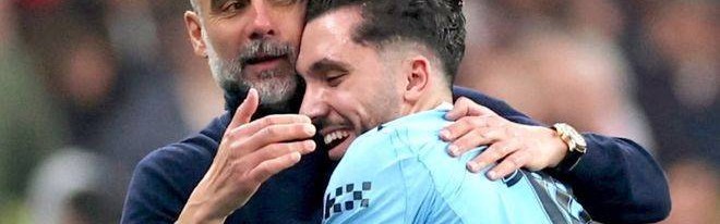 无视皇马 + 看扁巴黎！瓜迪奥拉钦点欧洲三强，头号黑马出乎意料