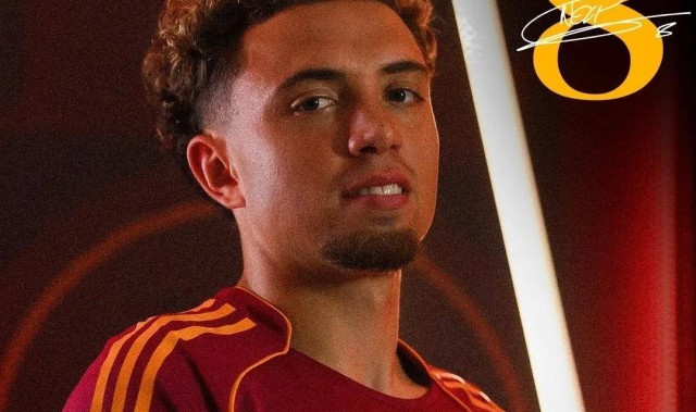 1夜5大官宣-曼联第3签罗马首签意甲金靴加盟沙特阿瑙国米体面分手