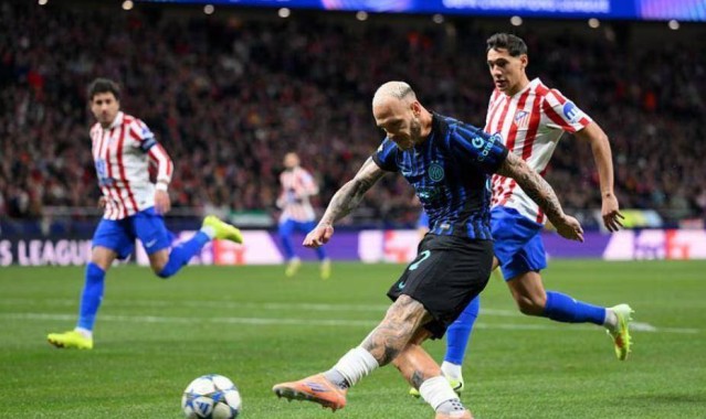 随着阿森纳3：1拜仁，皇马4：3利物浦1：4，欧冠最新积分榜出炉