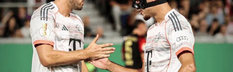 曼联13-14爆冷遭英乙淘汰！拜仁94分钟绝杀逃生！欧冠36强落定