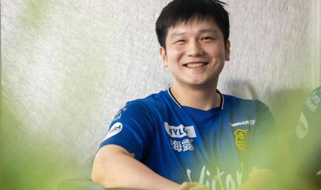 忙碌的樊振东结束德甲，回归备战全运，12月打完乒超总决赛回德国