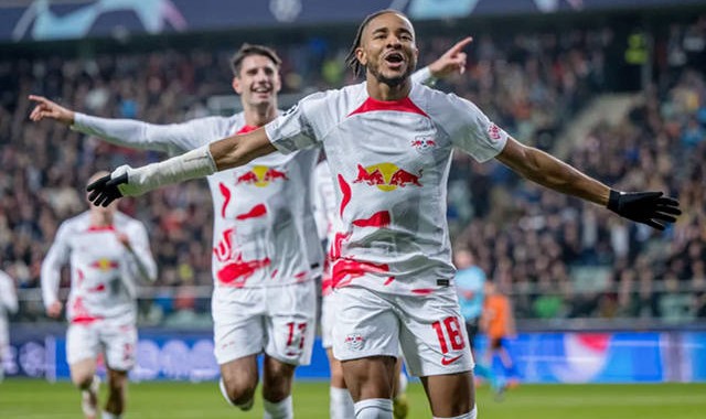 周五006德甲：拜仁VS莱比锡