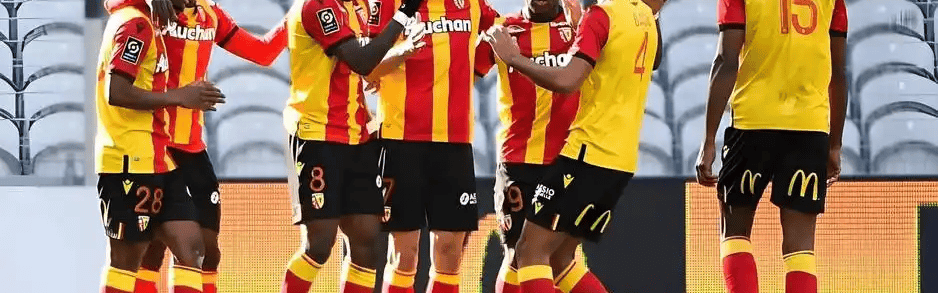 周六025：法甲 朗斯VS欧塞尔，比赛分析