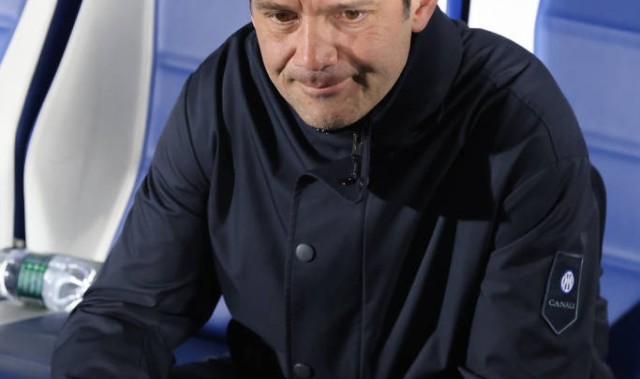 阿莱格里：米兰还差5场胜利才能进欧冠，卡迪纳莱想打造强大的米兰