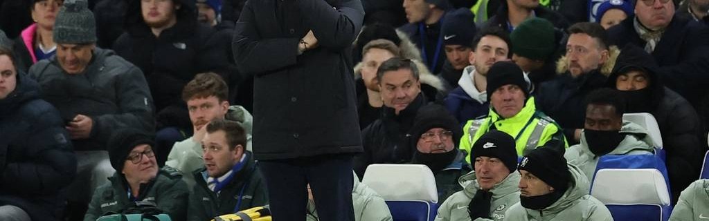 重磅！官方：切尔西主帅马雷斯卡离任 上赛季率队夺欧协联世俱杯