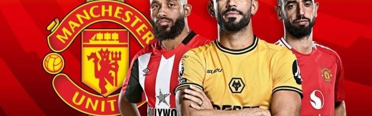 天空分析曼联新赛季阵容：B费可能后撤，库尼亚姆贝莫踢双10号