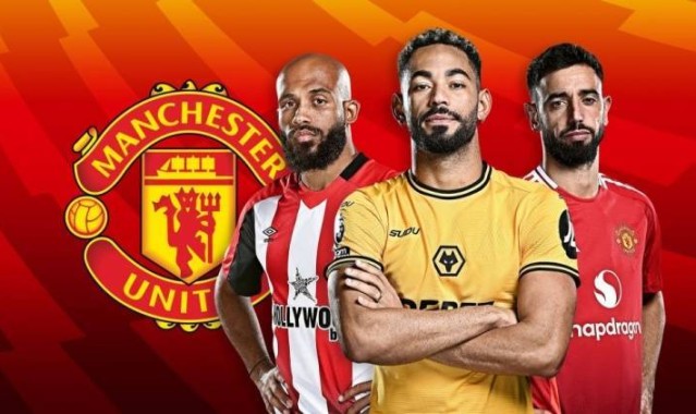 天空分析曼联新赛季阵容：B费可能后撤，库尼亚姆贝莫踢双10号