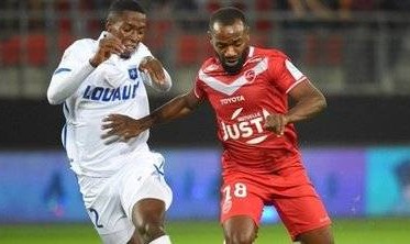 法甲赛事分析：欧塞尔 VS 图卢兹