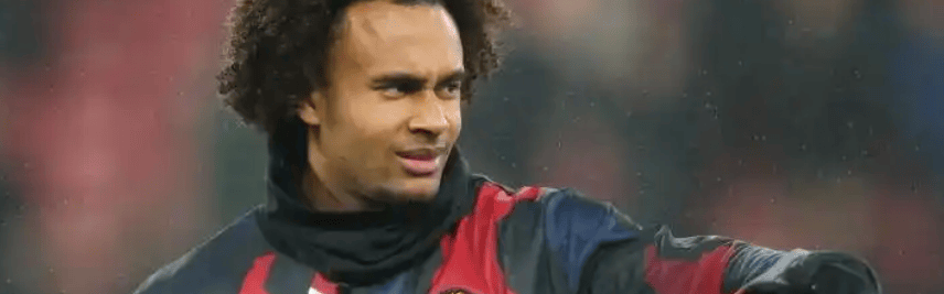 曼联会接受吗？罗马只想租借齐尔克泽，荷兰人渴望离开老特拉福德