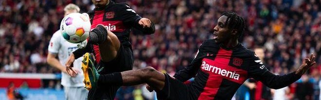 德甲 霍芬海姆VS奥格斯堡：比分评析