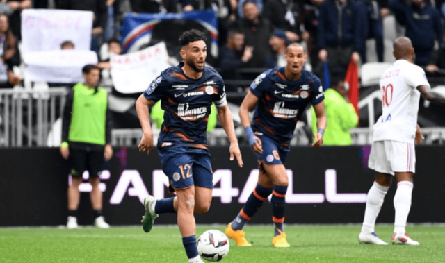 法甲：马赛VS里昂，最新扫盘比分预测