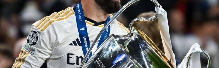 六次欧冠决赛出场有多难？改制后5人达成，C罗上榜，3人做到全胜