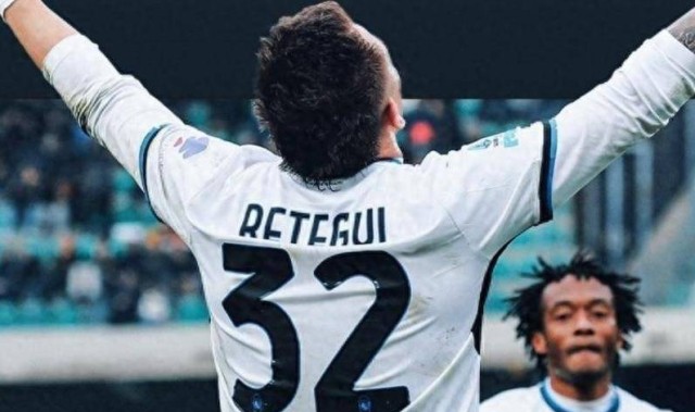 26场26球！阿根廷25岁弃将或夺意甲金靴