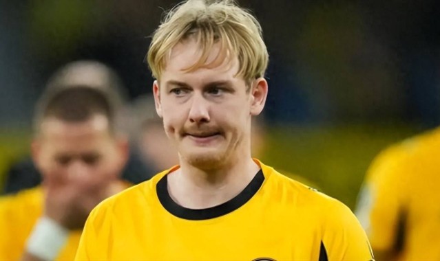 德甲游出一条大鱼可以不花钱免签10球3助攻超级强悍3大豪强疯抢