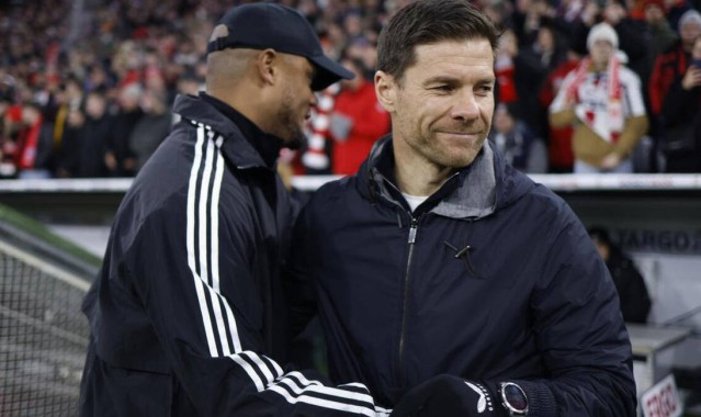 阿隆索豪言：勒沃库森次回合剑指“伊斯坦布尔奇迹”，誓破拜仁晋级