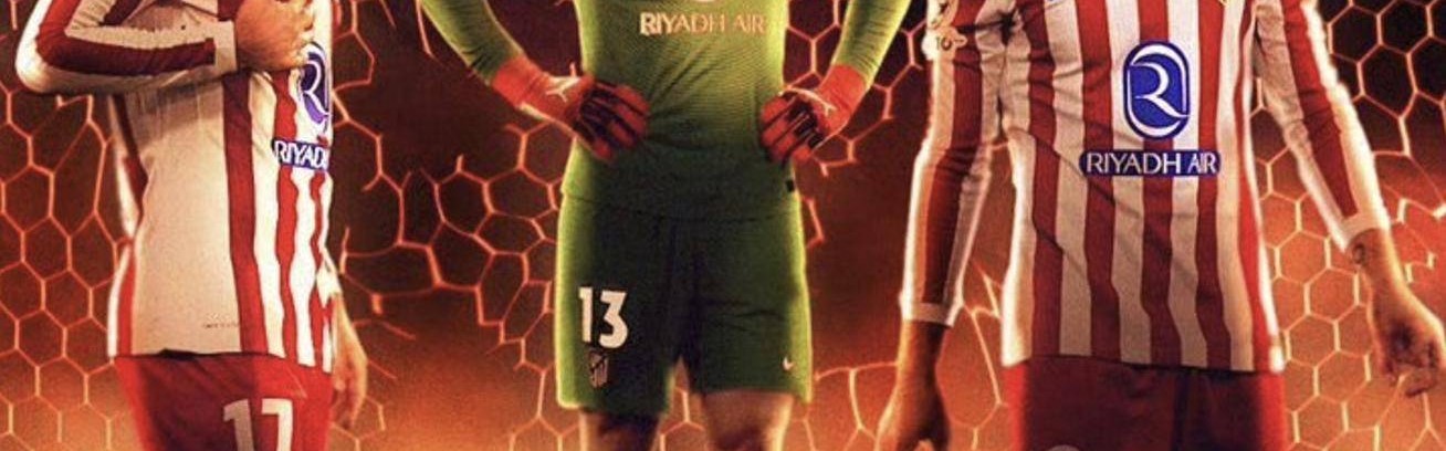 随着国米1-3爆冷，马竞3-3，皇马1-0欧冠附加赛8支出线队基本确定