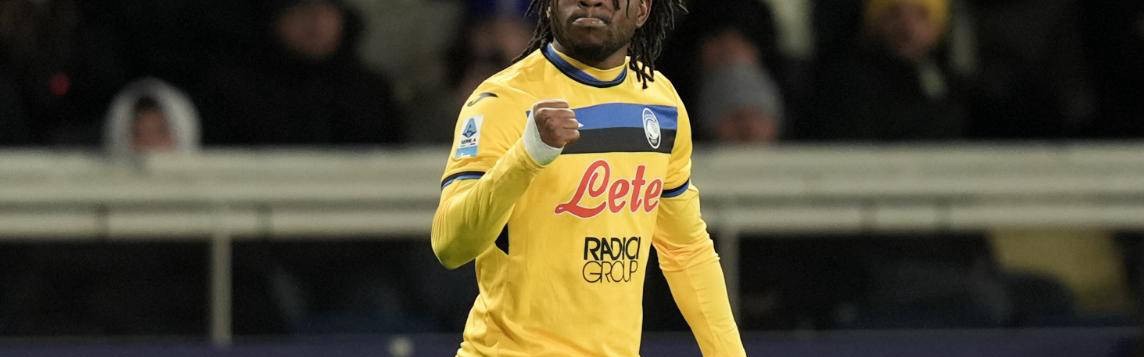 意甲最新交易动态：天才中卫坚持国米，贾沙里与老板会面商谈转会事宜