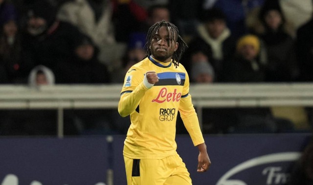 意甲最新交易动态：天才中卫坚持国米，贾沙里与老板会面商谈转会事宜