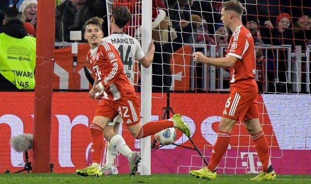 德甲边后卫评级揭秘：莱默尔、劳姆、曹法尔为何被评为洲际级？