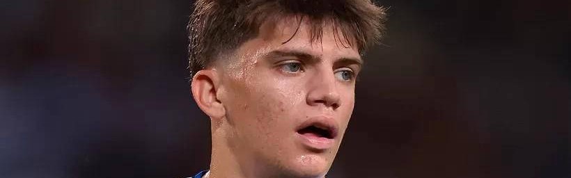 21岁意甲新星成夏季转会窗口焦点：国米欲抗衡英超，难度极大