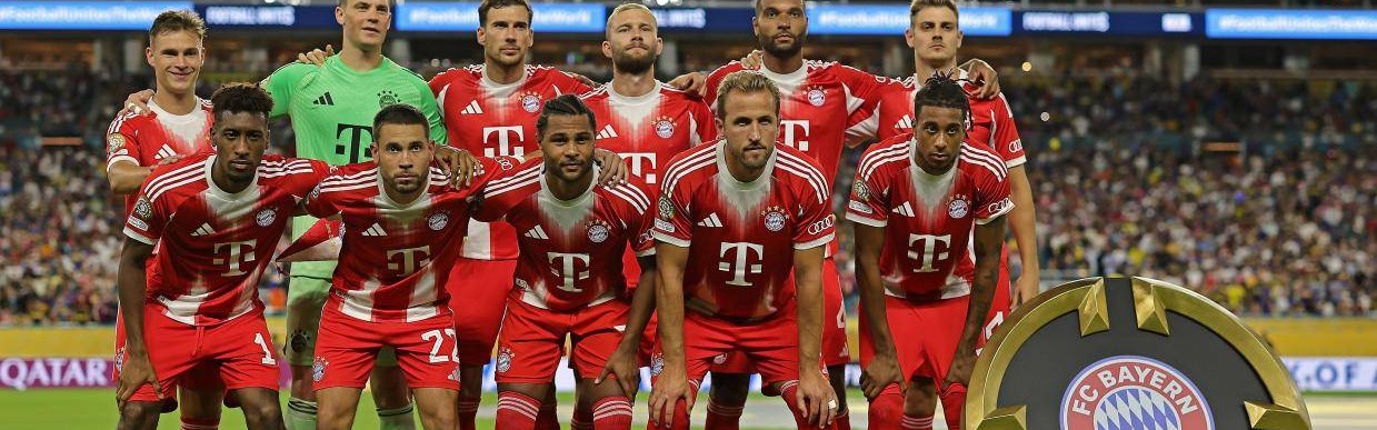 英超资本碾压德甲！拜仁深陷天价转会困局