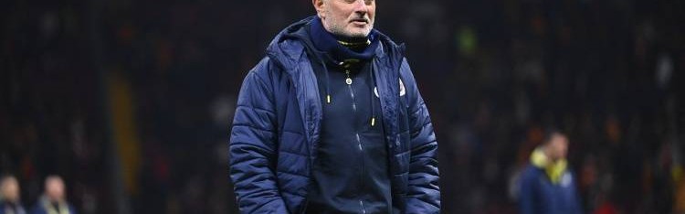 穆帅重回意甲？股东回应：不介意穆帅执教，带领尤文图斯重回巅峰