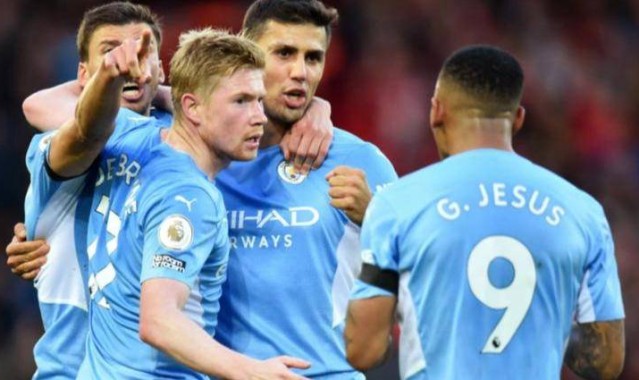 欧冠一夜3场冷门！巴萨0-3切尔西，曼城0-2遭首败，最新排名如下