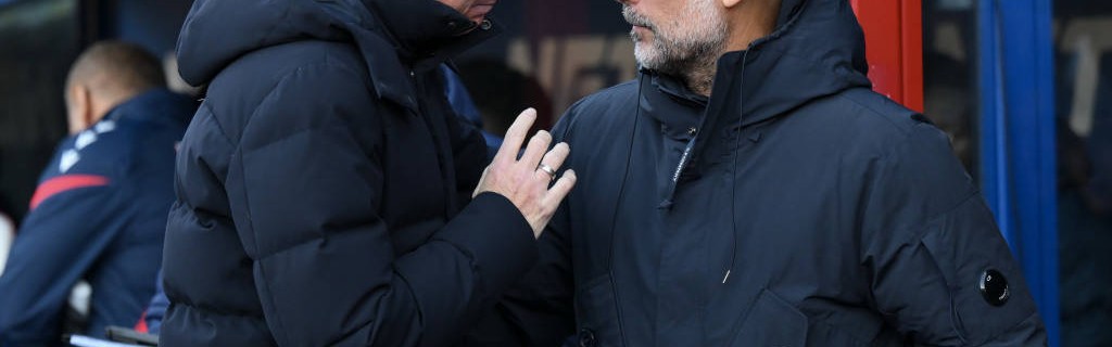 如果我们要成功，瓜迪奥拉呼吁曼城需要更多