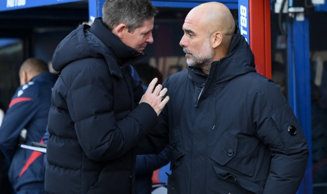 如果我们要成功，瓜迪奥拉呼吁曼城需要更多